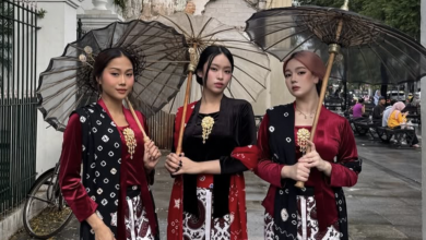 Photo of Timbulkan Sensitiviti Hingga Ditegur Menteri Agama, Video Muzik ‘Question’ Nyanyian Dolla Diturunkan Di Platform Digital